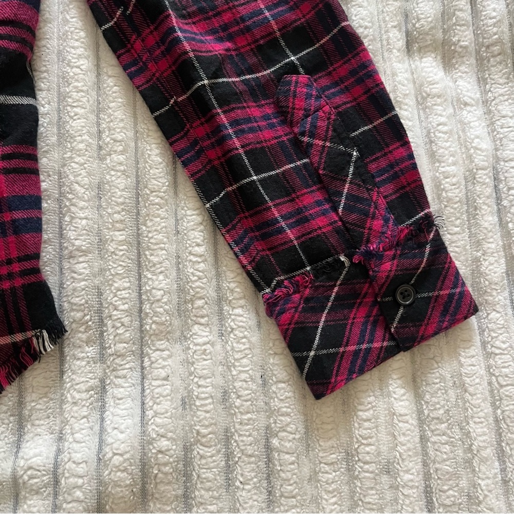 Rails Brock Flannel - Picture 9 of 13